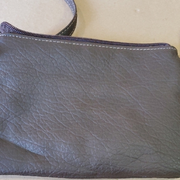 Brown Crossbody Bag - Picture 8 of 11